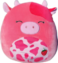 Squishmallow Calynda the Cow deals 12”